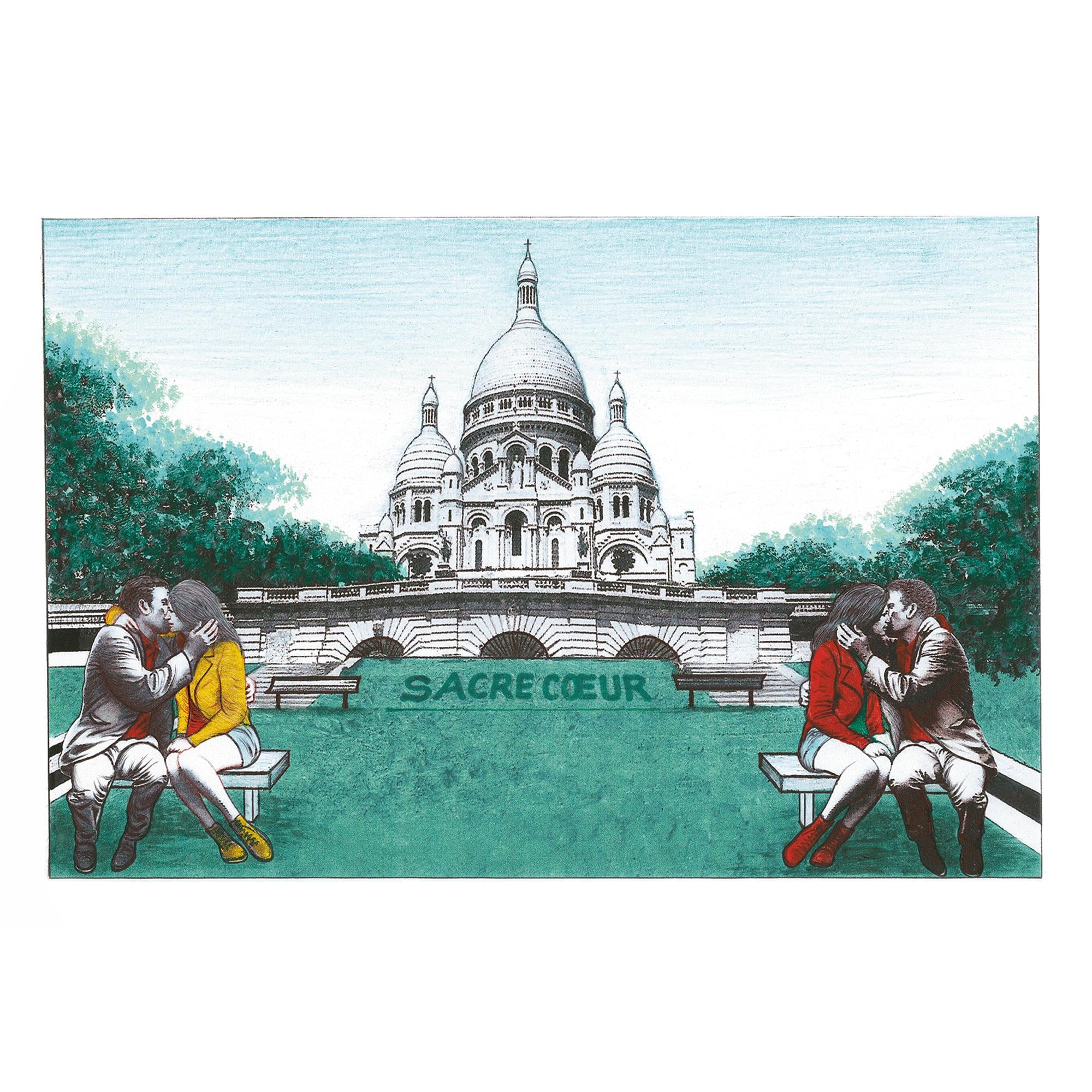 Travel Book Paris - Luxury | LOUIS VUITTON